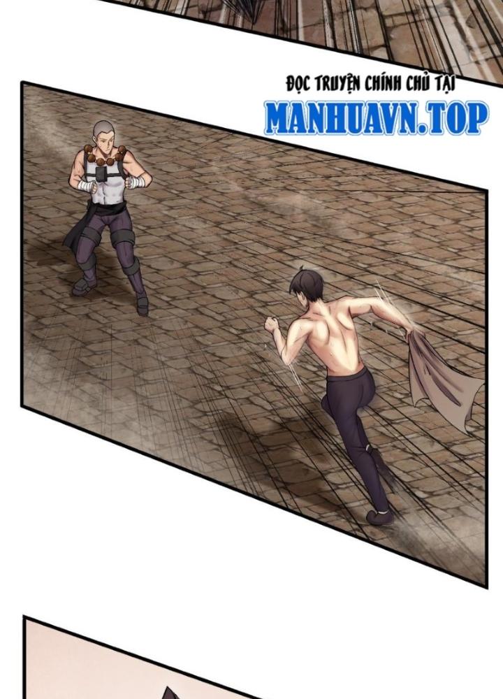 Nhân Hình Thiết Giáp Chapter 15 - Trang 2