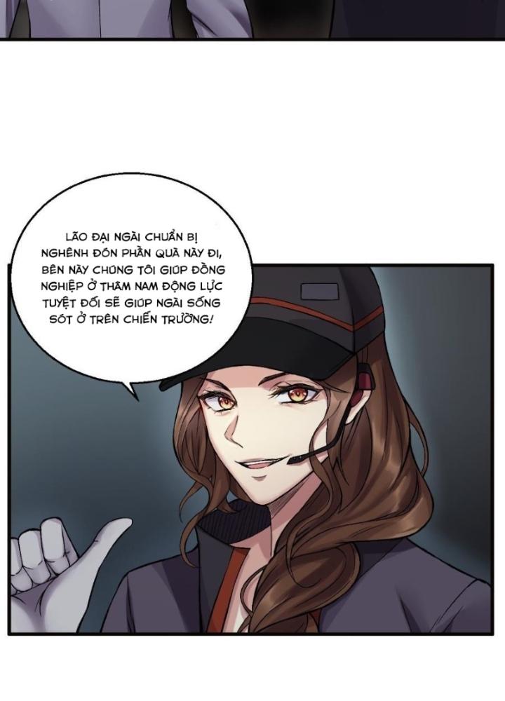 Nhân Hình Thiết Giáp Chapter 15 - Trang 2