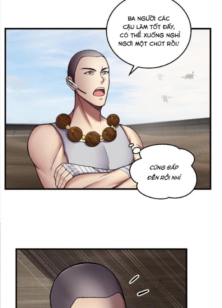 Nhân Hình Thiết Giáp Chapter 15 - Trang 2