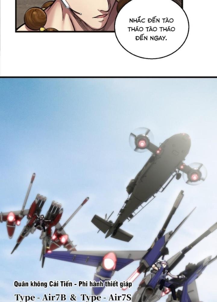 Nhân Hình Thiết Giáp Chapter 15 - Trang 2