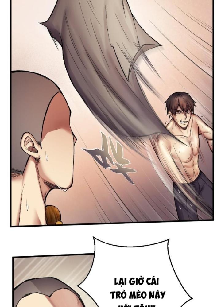 Nhân Hình Thiết Giáp Chapter 15 - Trang 2