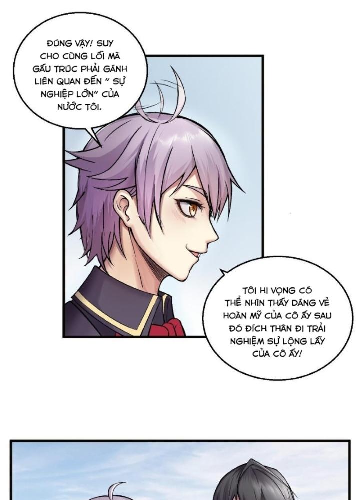 Nhân Hình Thiết Giáp Chapter 15 - Trang 2