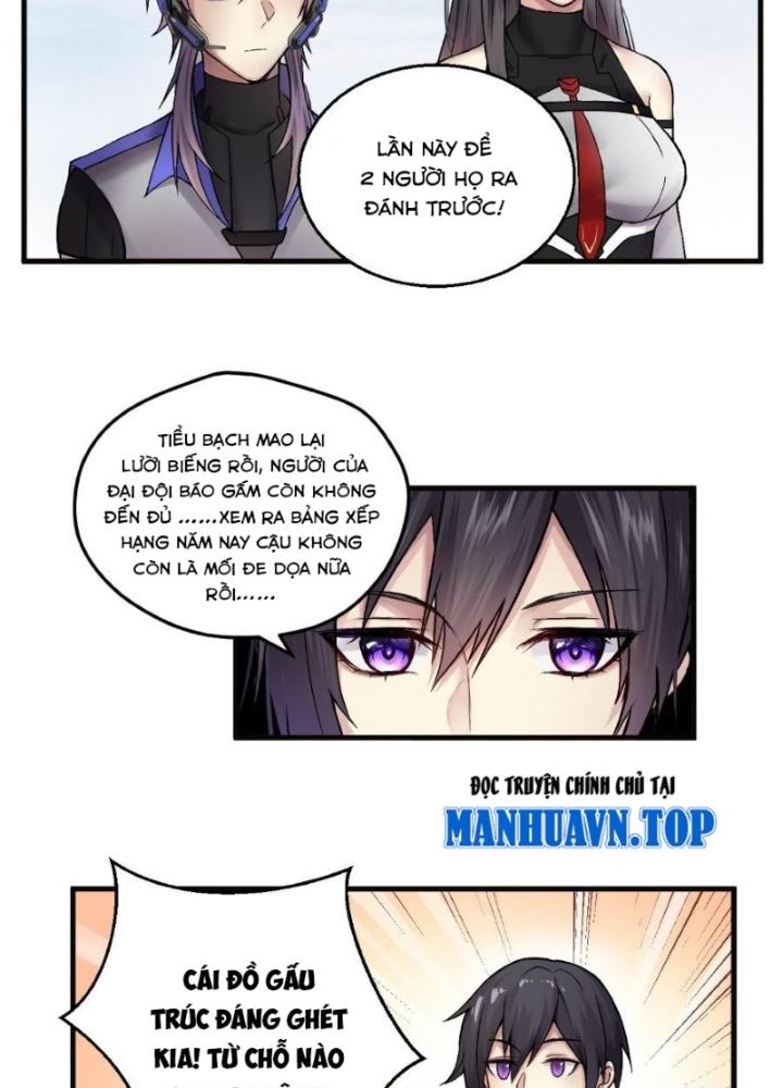 Nhân Hình Thiết Giáp Chapter 15 - Trang 2