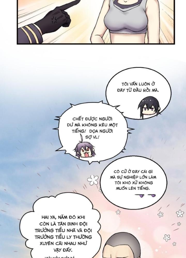 Nhân Hình Thiết Giáp Chapter 15 - Trang 2