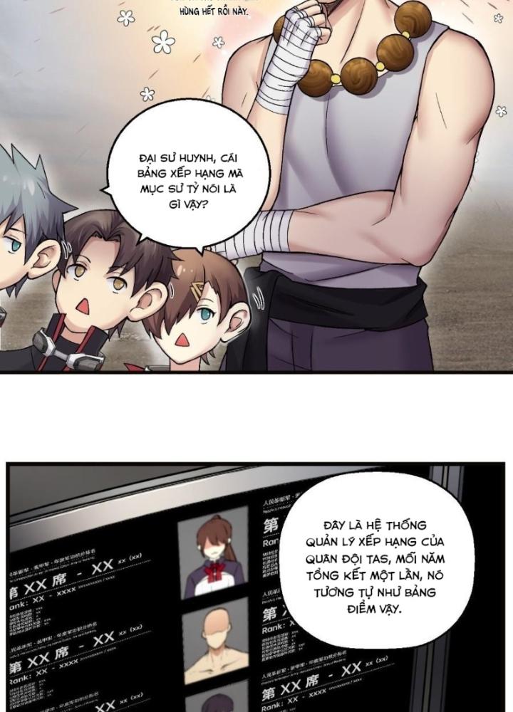 Nhân Hình Thiết Giáp Chapter 15 - Trang 2