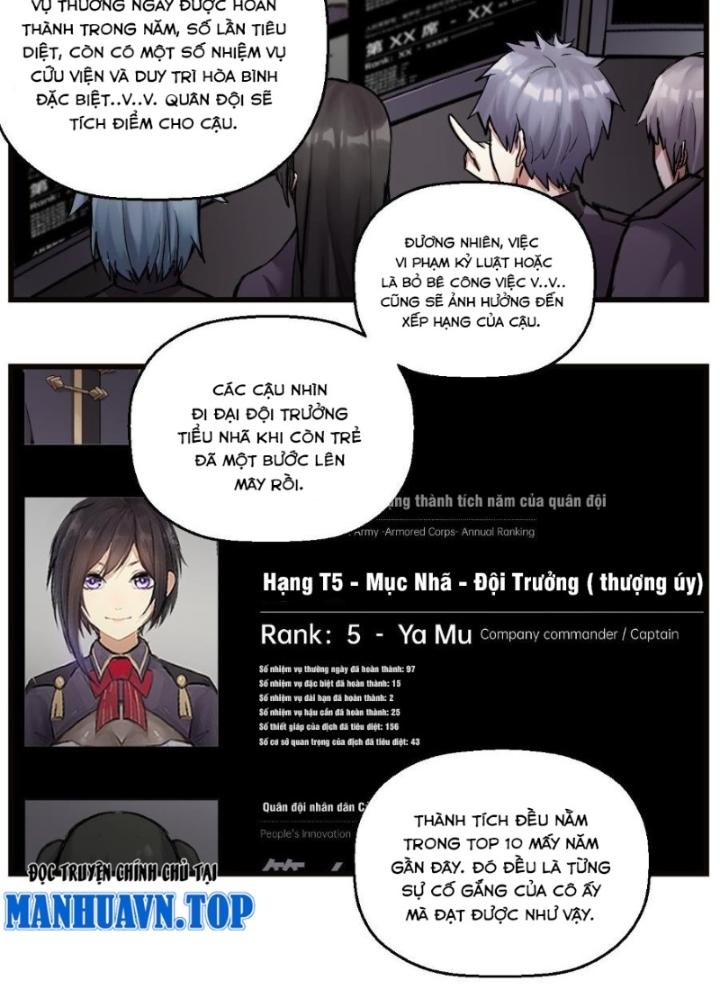 Nhân Hình Thiết Giáp Chapter 15 - Trang 2