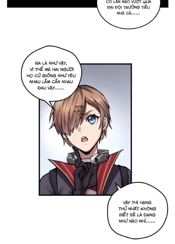 Nhân Hình Thiết Giáp Chapter 15 - Trang 2