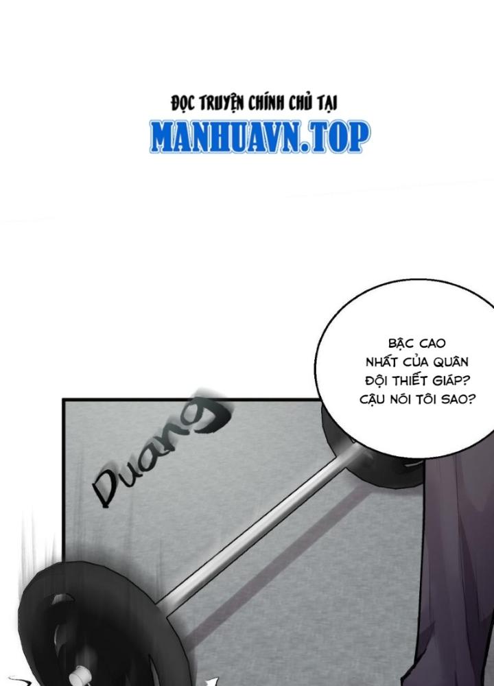 Nhân Hình Thiết Giáp Chapter 15 - Trang 2