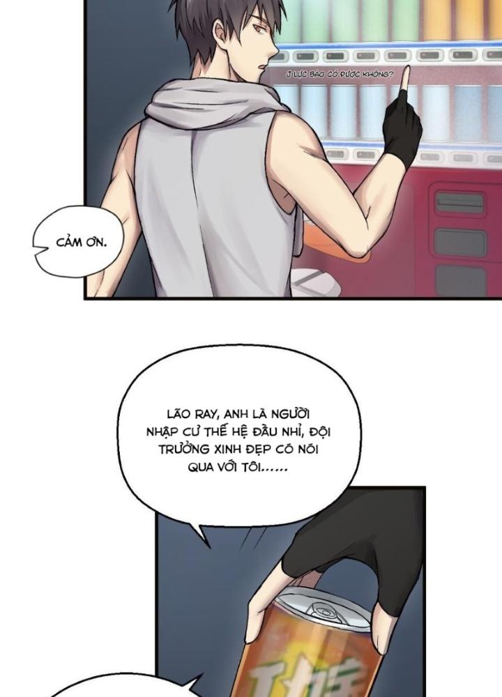 Nhân Hình Thiết Giáp Chapter 15 - Trang 2