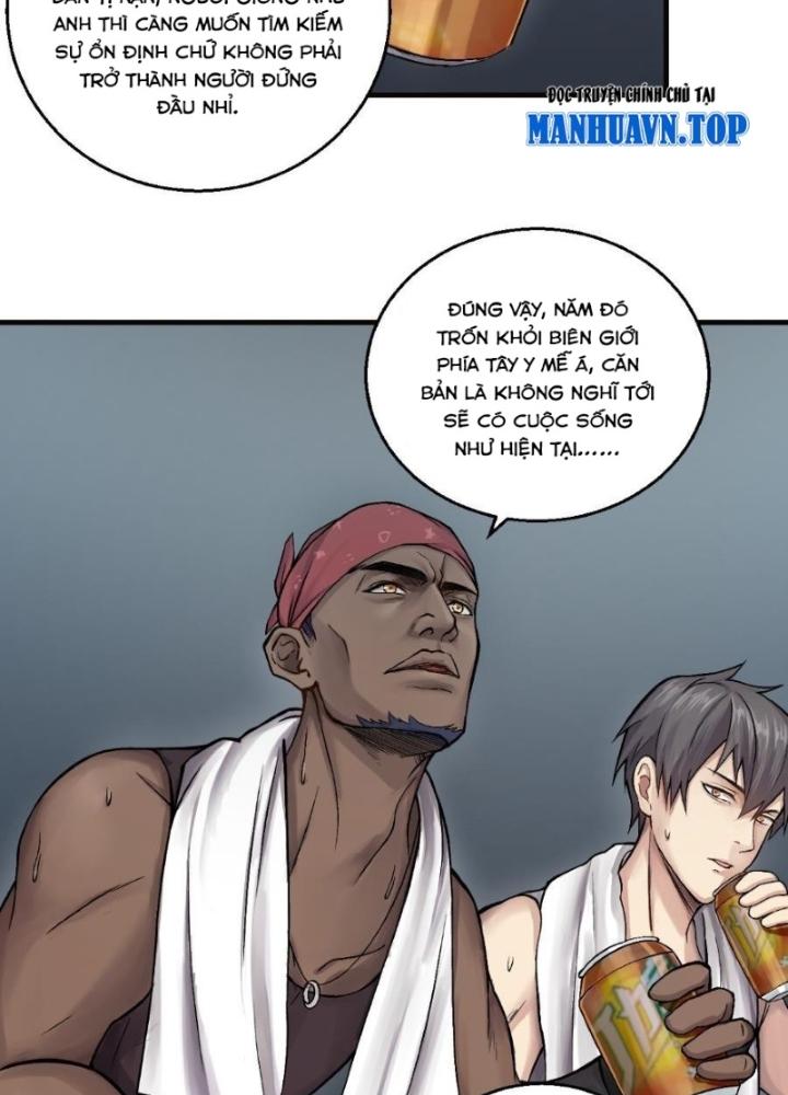 Nhân Hình Thiết Giáp Chapter 15 - Trang 2