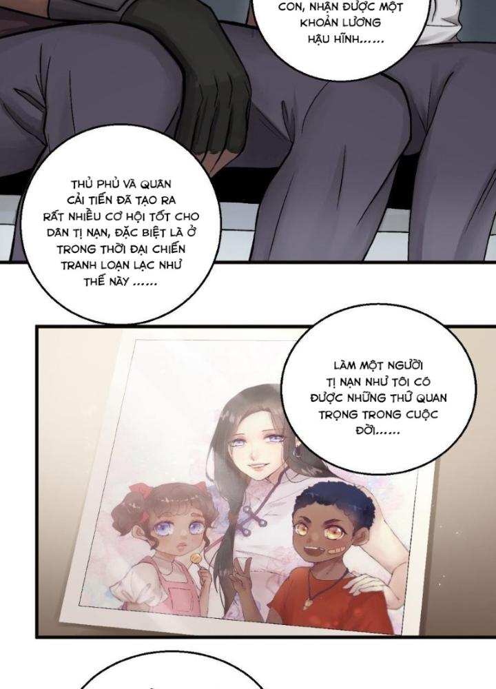 Nhân Hình Thiết Giáp Chapter 15 - Trang 2