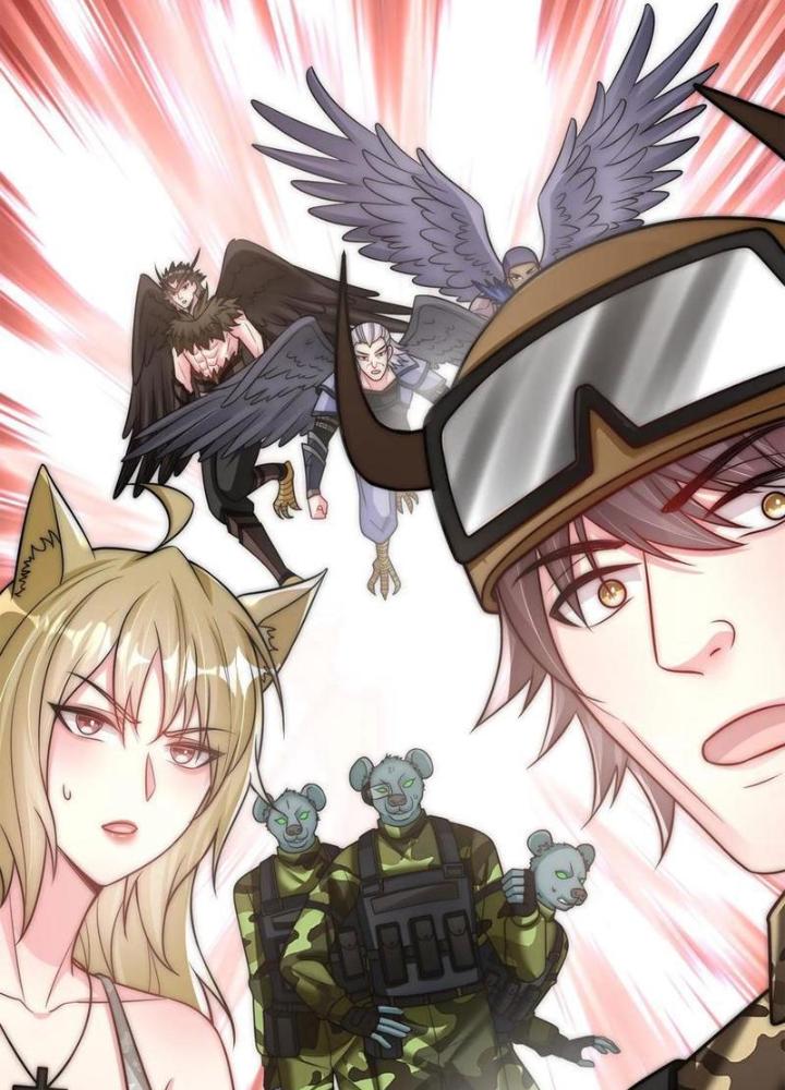 Bỉ Nhân Độc Tìm Đường Chết Chapter 145 - Trang 2