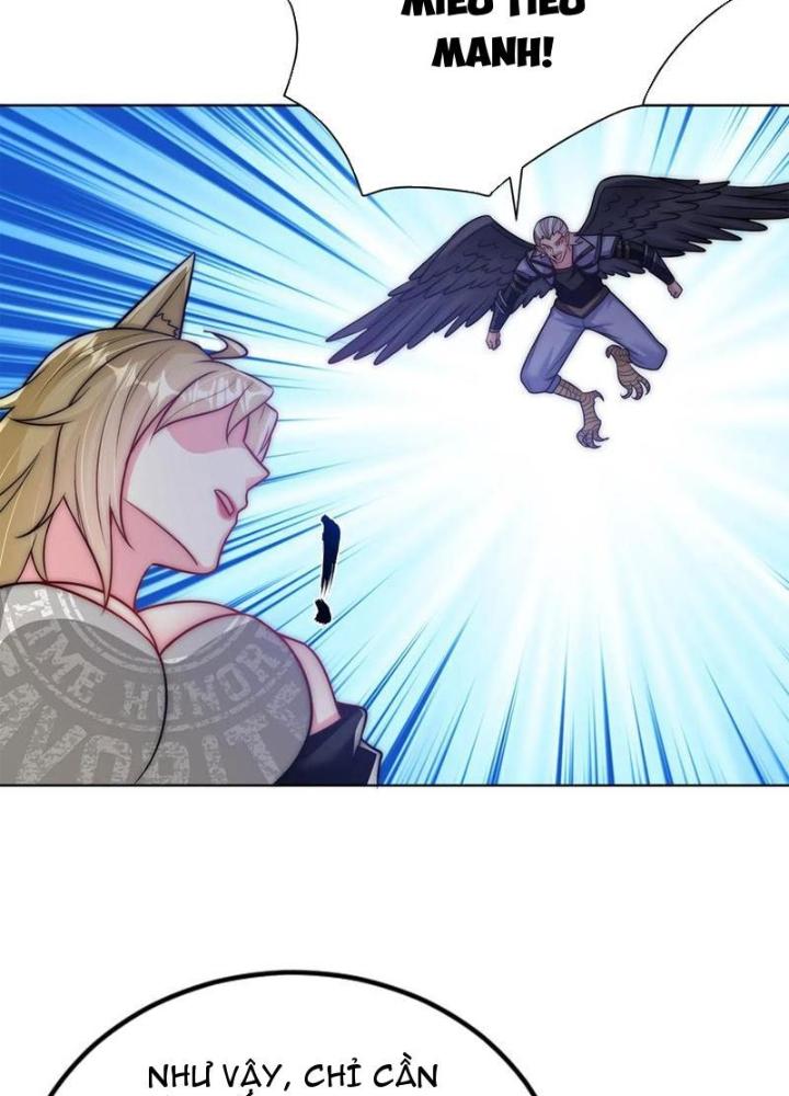 Bỉ Nhân Độc Tìm Đường Chết Chapter 145 - Trang 2