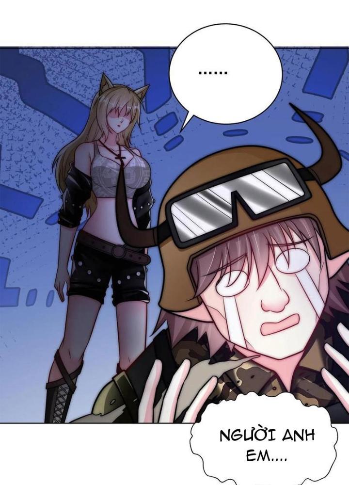 Bỉ Nhân Độc Tìm Đường Chết Chapter 145 - Trang 2