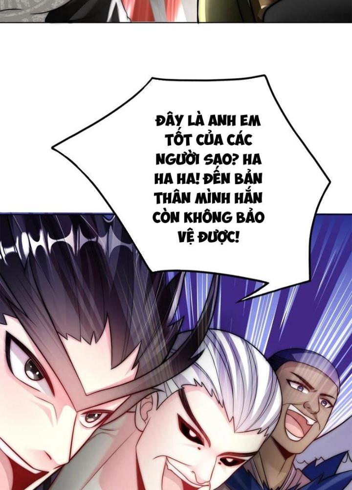 Bỉ Nhân Độc Tìm Đường Chết Chapter 145 - Trang 2