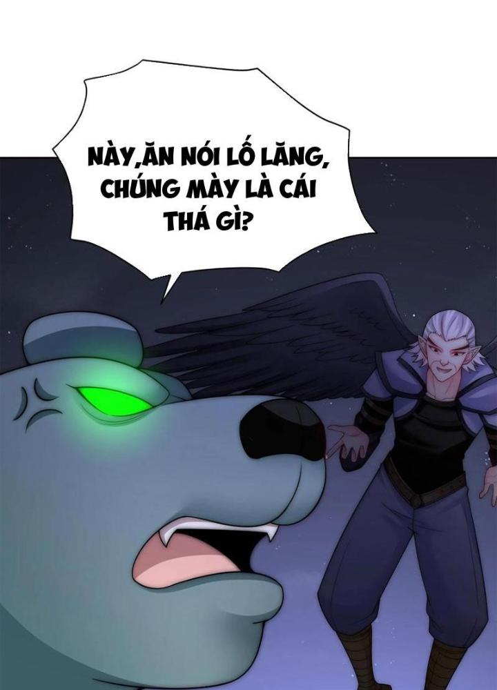 Bỉ Nhân Độc Tìm Đường Chết Chapter 145 - Trang 2