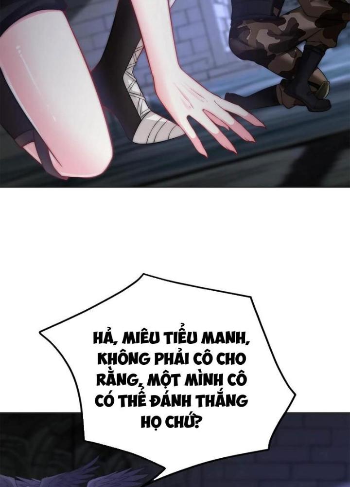 Bỉ Nhân Độc Tìm Đường Chết Chapter 145 - Trang 2