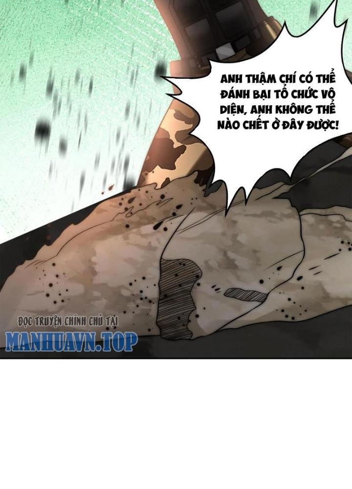 Bỉ Nhân Độc Tìm Đường Chết Chapter 145 - Trang 2
