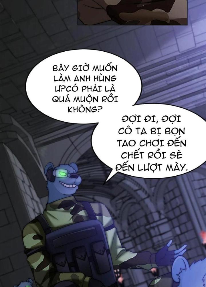 Bỉ Nhân Độc Tìm Đường Chết Chapter 145 - Trang 2