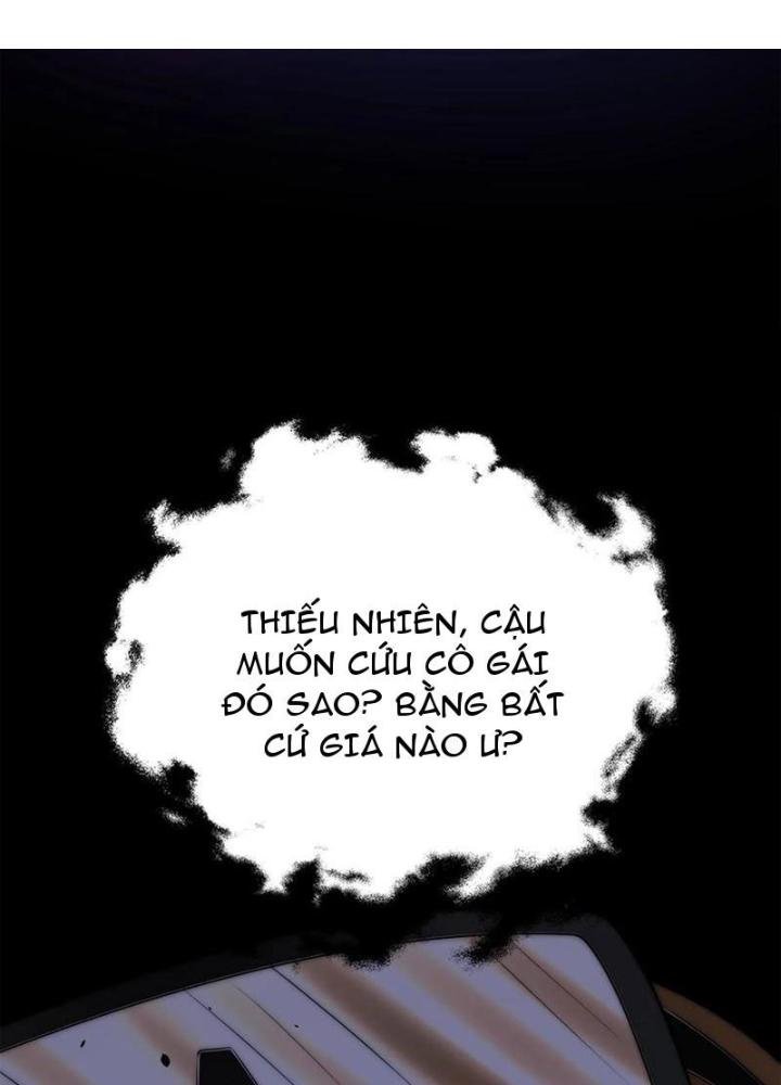 Bỉ Nhân Độc Tìm Đường Chết Chapter 145 - Trang 2