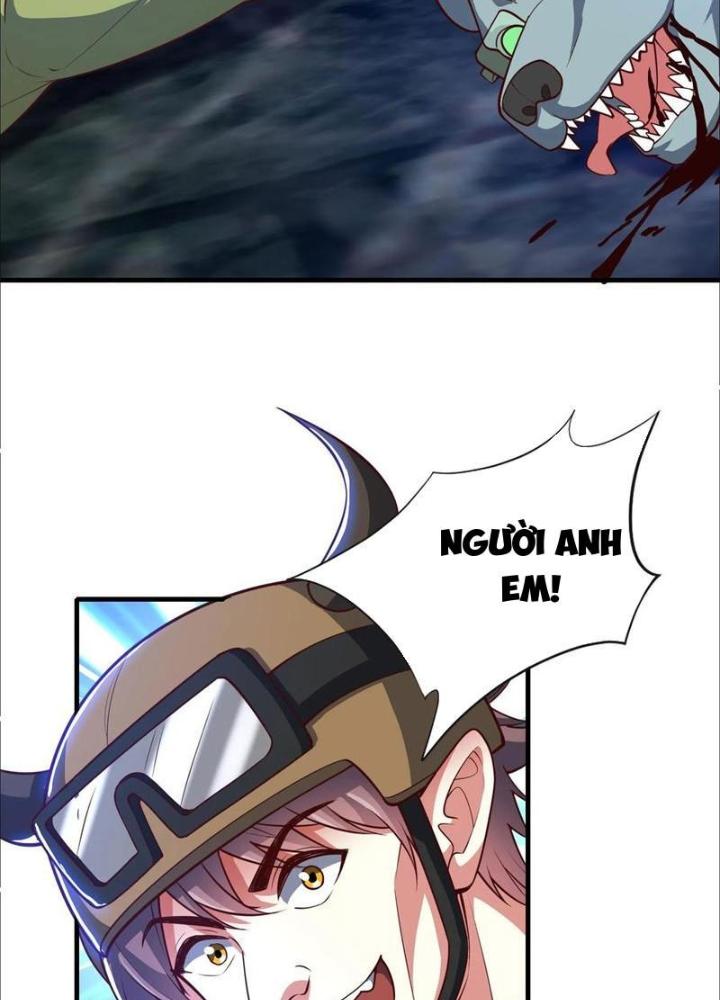 Bỉ Nhân Độc Tìm Đường Chết Chapter 146 - Trang 2