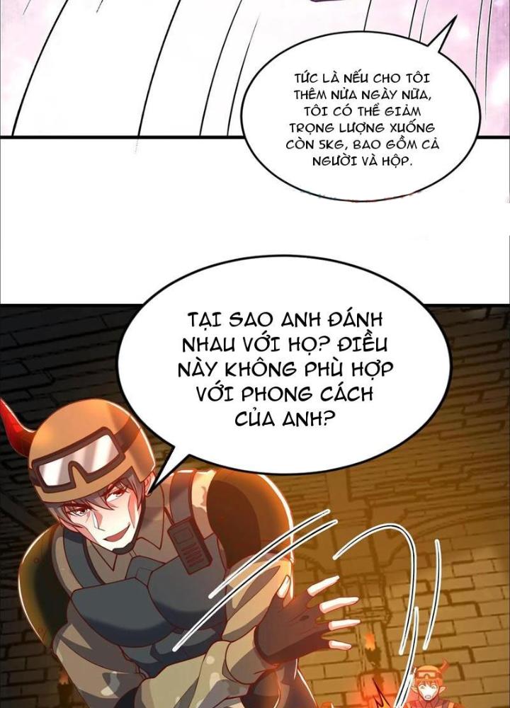 Bỉ Nhân Độc Tìm Đường Chết Chapter 146 - Trang 2