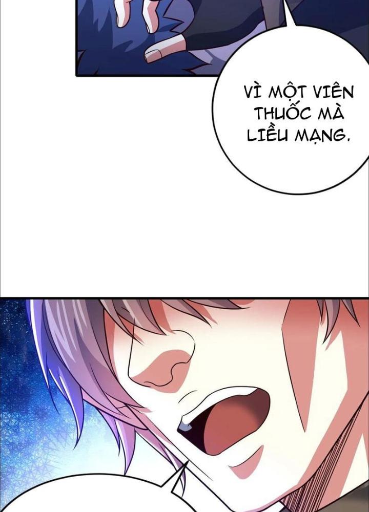 Bỉ Nhân Độc Tìm Đường Chết Chapter 146 - Trang 2