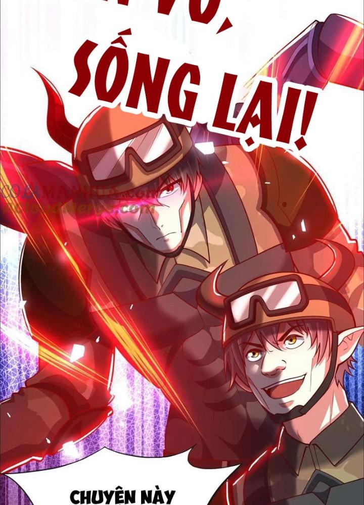 Bỉ Nhân Độc Tìm Đường Chết Chapter 146 - Trang 2