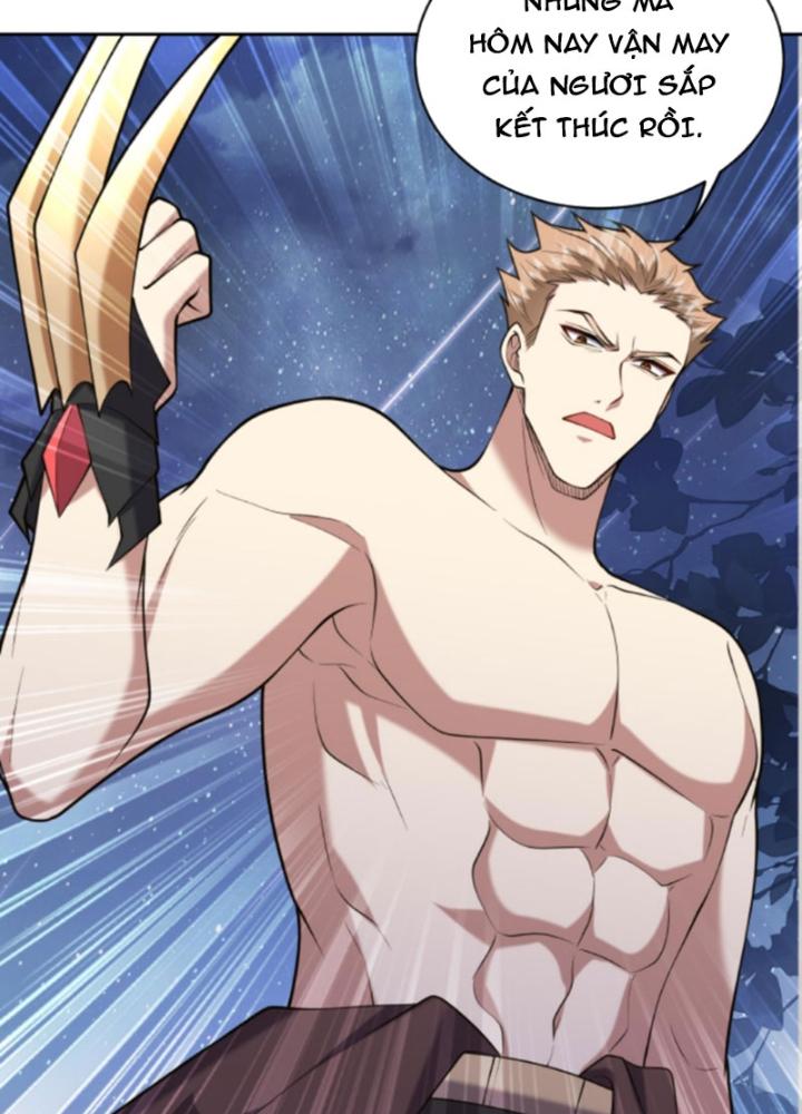 Ta Sống Cùng Nữ Tiếp Viên Hàng Không Tại Hoang Đảo Chapter 46 - Trang 2