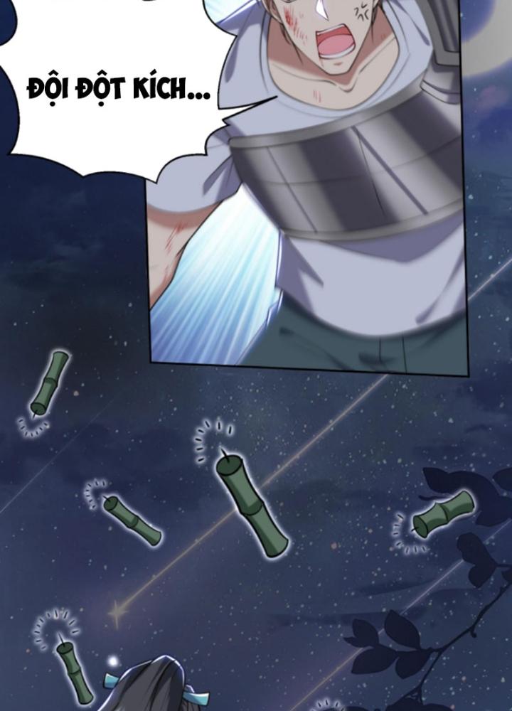 Ta Sống Cùng Nữ Tiếp Viên Hàng Không Tại Hoang Đảo Chapter 46 - Trang 2