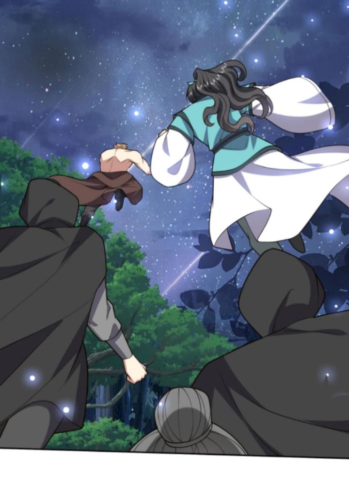 Ta Sống Cùng Nữ Tiếp Viên Hàng Không Tại Hoang Đảo Chapter 47 - Trang 2