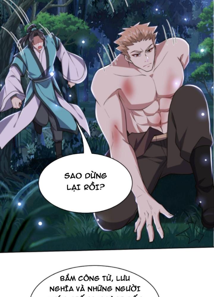 Ta Sống Cùng Nữ Tiếp Viên Hàng Không Tại Hoang Đảo Chapter 47 - Trang 2