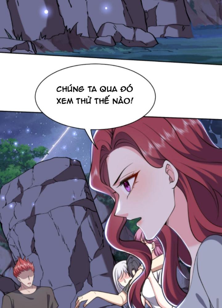 Ta Sống Cùng Nữ Tiếp Viên Hàng Không Tại Hoang Đảo Chapter 47 - Trang 2