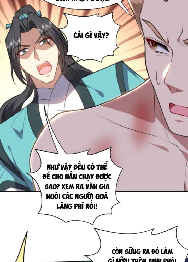 Ta Sống Cùng Nữ Tiếp Viên Hàng Không Tại Hoang Đảo Chapter 47 - Trang 2