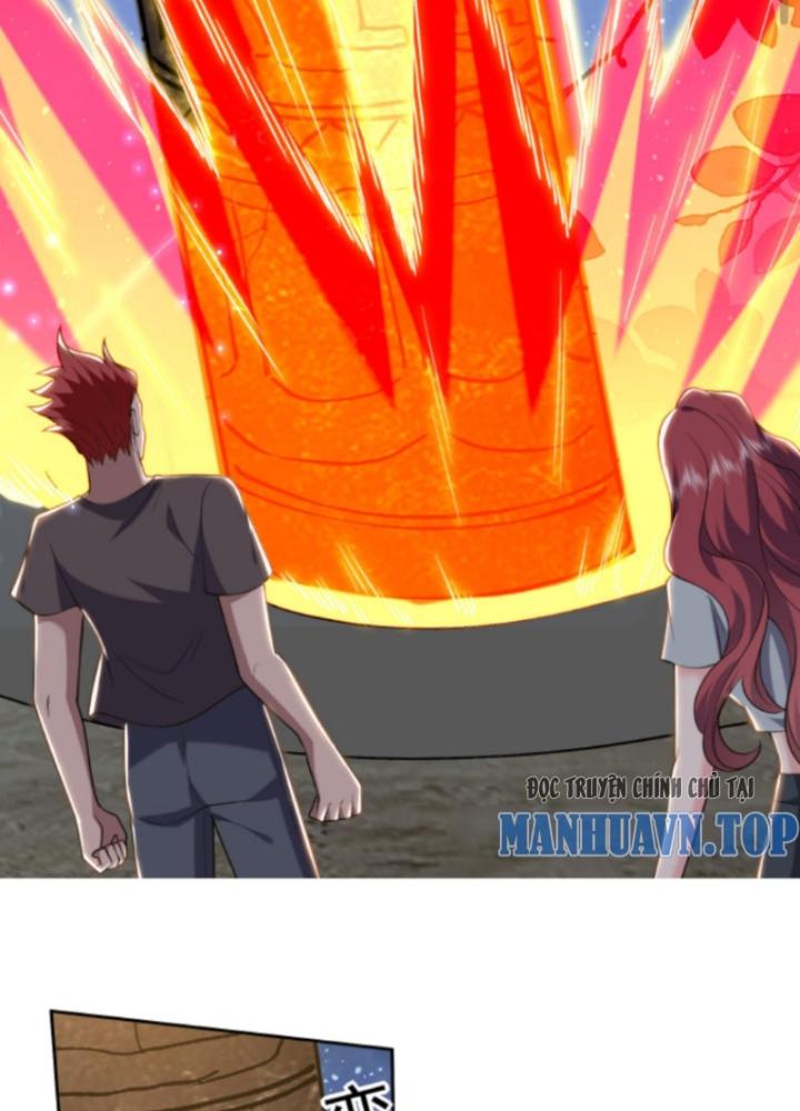 Ta Sống Cùng Nữ Tiếp Viên Hàng Không Tại Hoang Đảo Chapter 47 - Trang 2