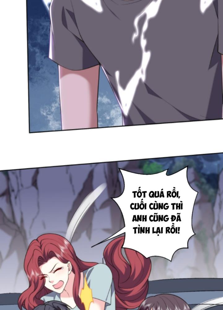 Ta Sống Cùng Nữ Tiếp Viên Hàng Không Tại Hoang Đảo Chapter 47 - Trang 2