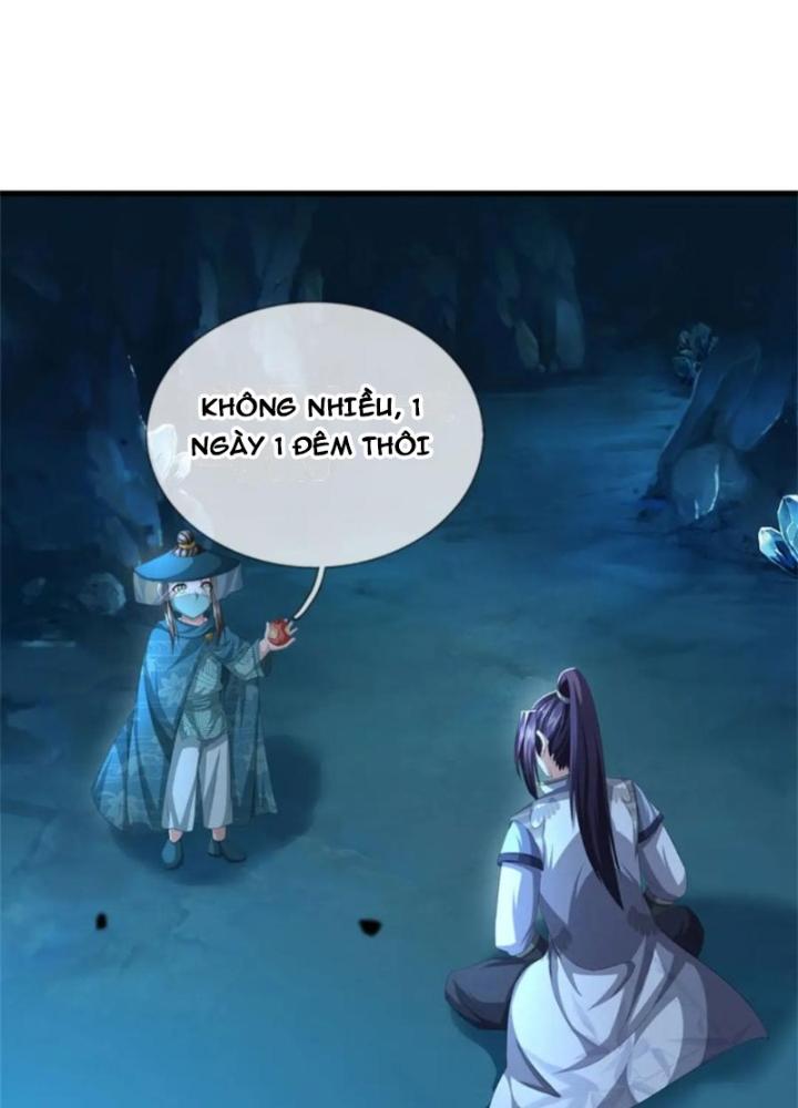 Ta Được Nuôi Dưỡng Bởi Nữ Ma Đầu Chapter 103 - Trang 2