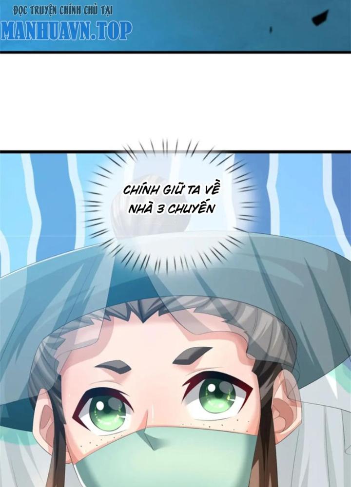 Ta Được Nuôi Dưỡng Bởi Nữ Ma Đầu Chapter 103 - Trang 2