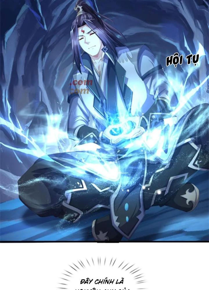 Ta Được Nuôi Dưỡng Bởi Nữ Ma Đầu Chapter 103 - Trang 2