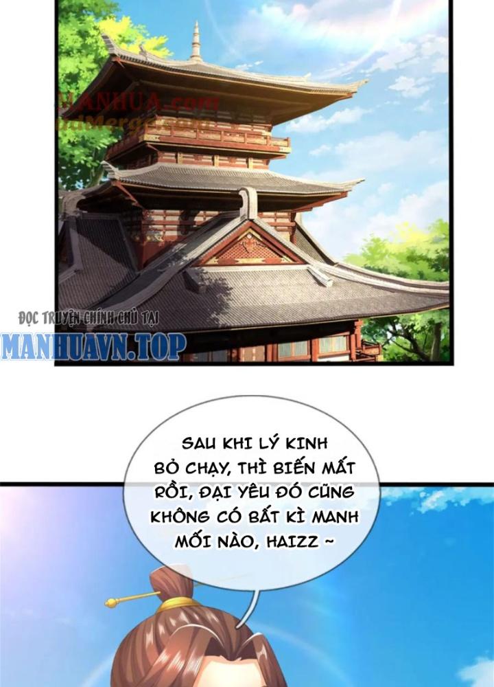 Ta Được Nuôi Dưỡng Bởi Nữ Ma Đầu Chapter 103 - Trang 2