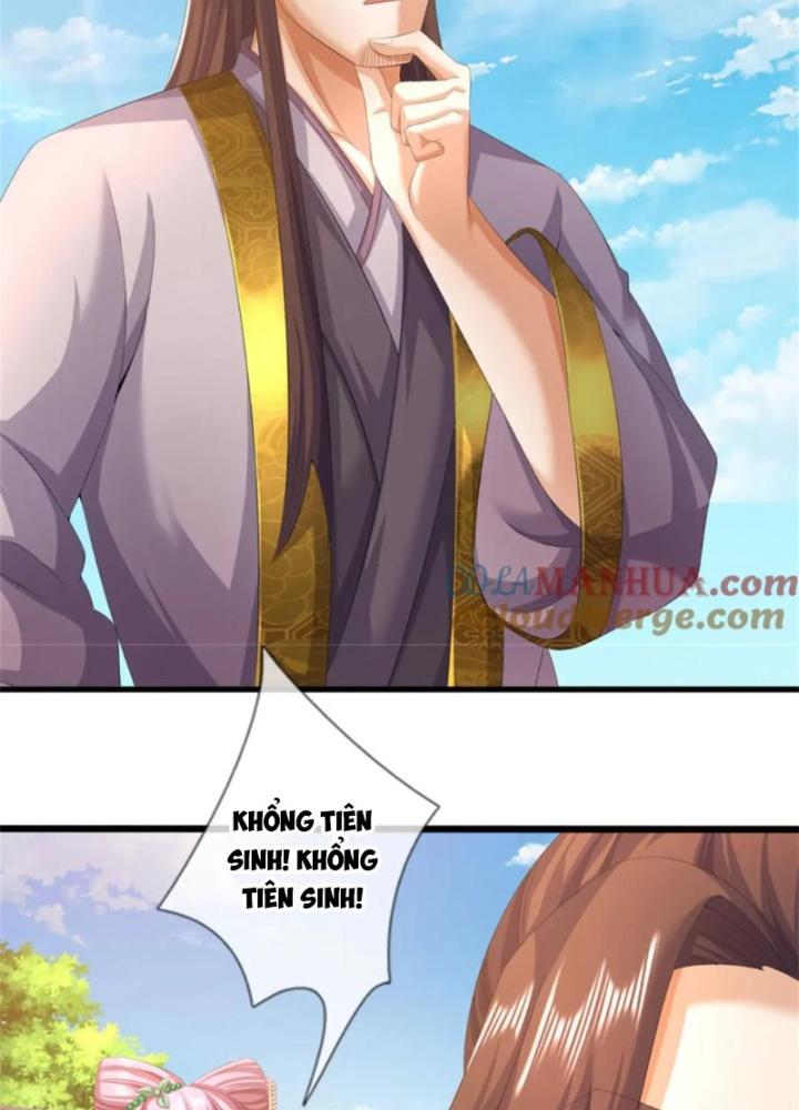 Ta Được Nuôi Dưỡng Bởi Nữ Ma Đầu Chapter 103 - Trang 2