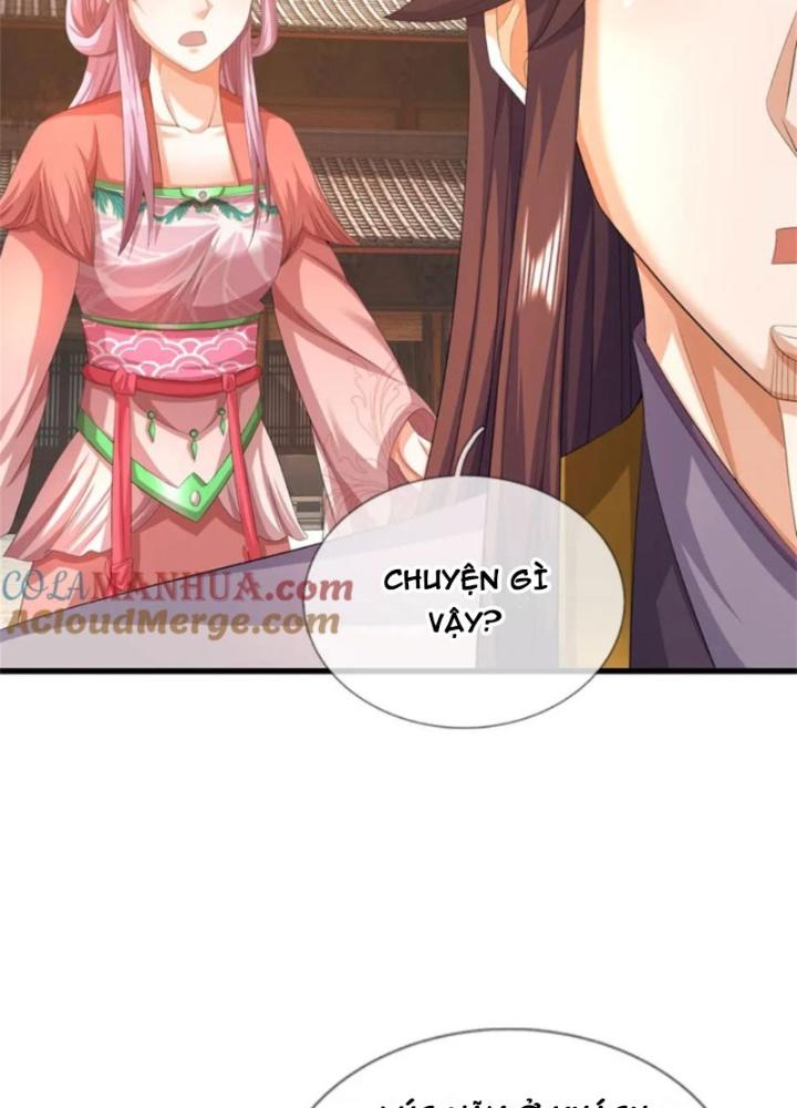 Ta Được Nuôi Dưỡng Bởi Nữ Ma Đầu Chapter 103 - Trang 2