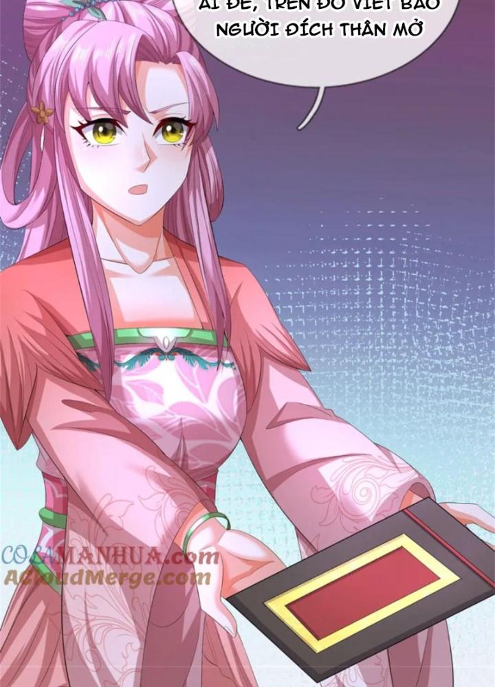 Ta Được Nuôi Dưỡng Bởi Nữ Ma Đầu Chapter 103 - Trang 2