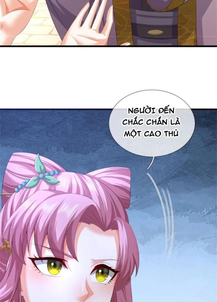 Ta Được Nuôi Dưỡng Bởi Nữ Ma Đầu Chapter 103 - Trang 2