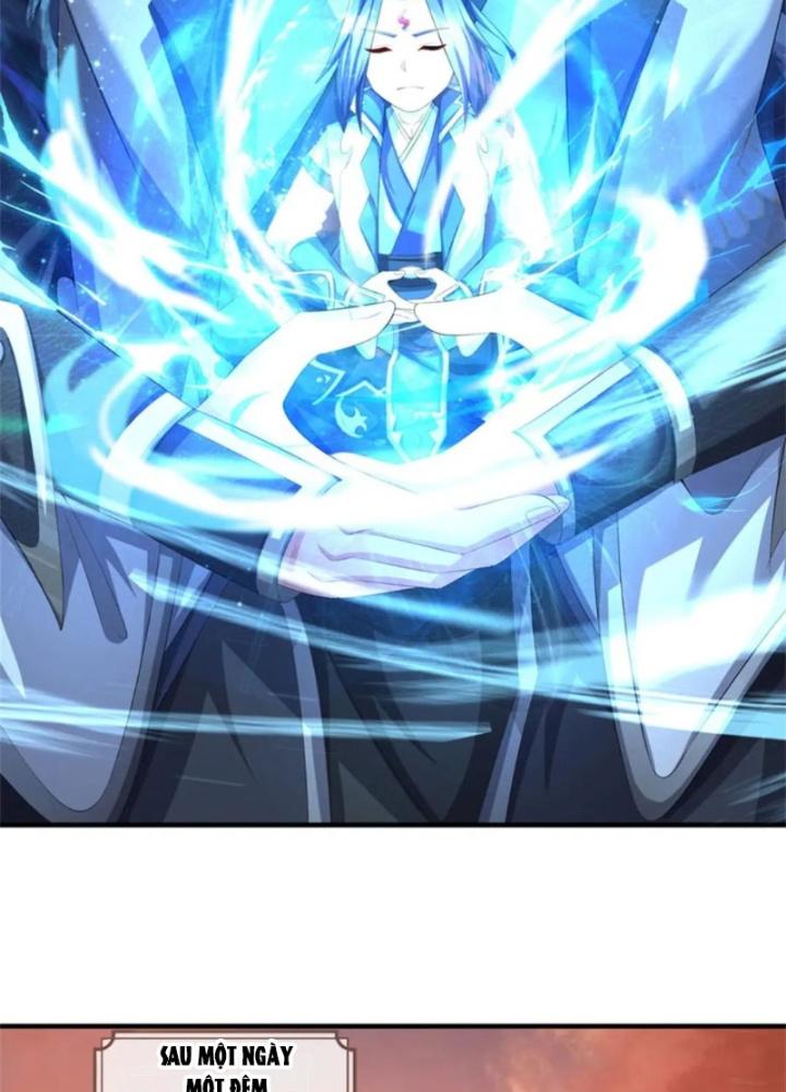 Ta Được Nuôi Dưỡng Bởi Nữ Ma Đầu Chapter 103 - Trang 2