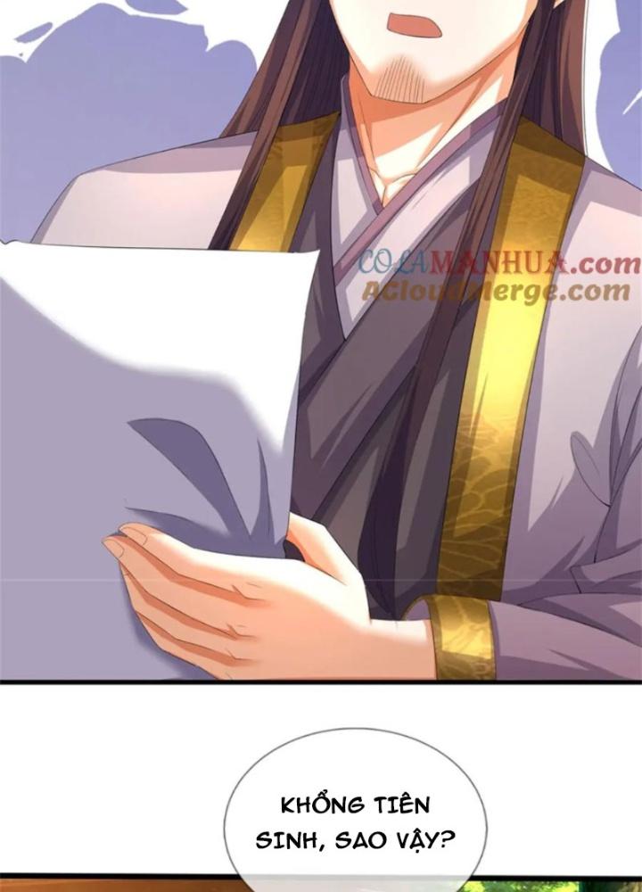 Ta Được Nuôi Dưỡng Bởi Nữ Ma Đầu Chapter 103 - Trang 2