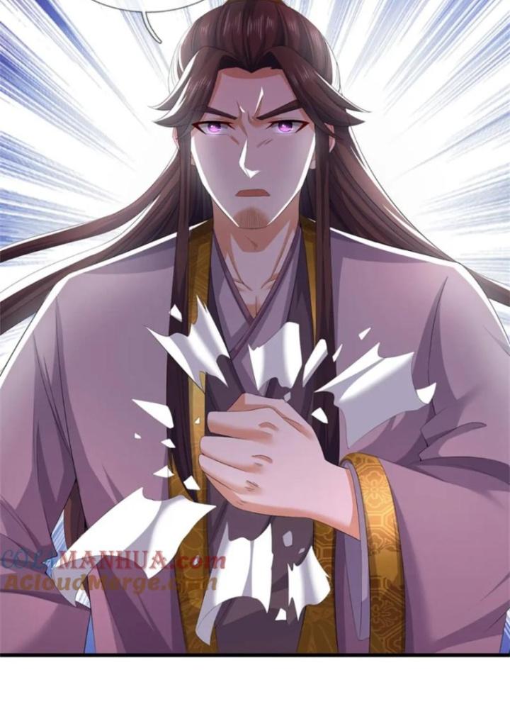 Ta Được Nuôi Dưỡng Bởi Nữ Ma Đầu Chapter 103 - Trang 2