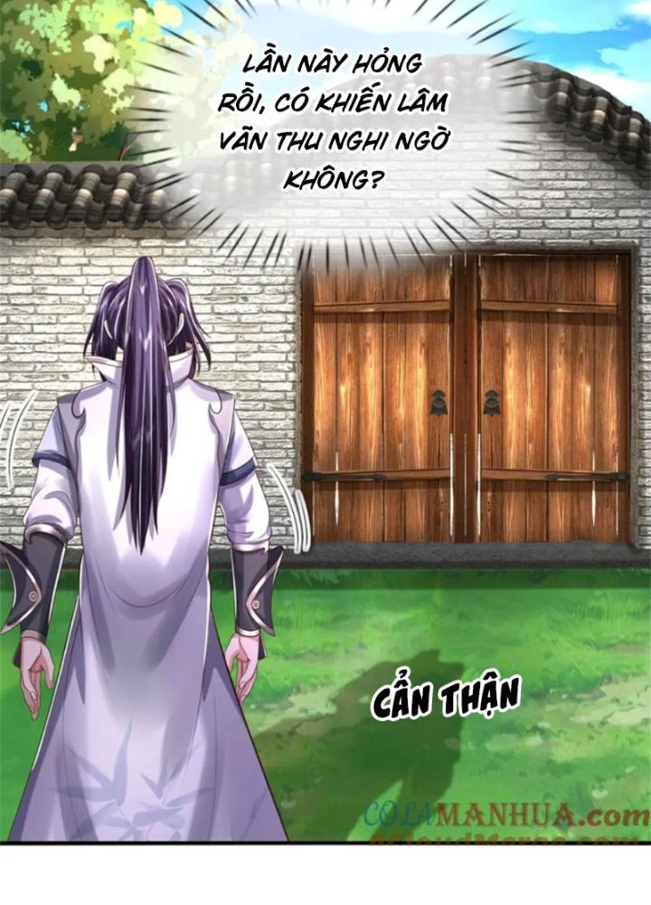 Ta Được Nuôi Dưỡng Bởi Nữ Ma Đầu Chapter 103 - Trang 2