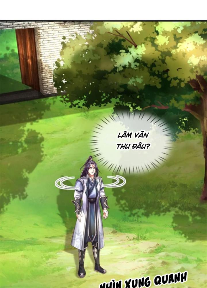 Ta Được Nuôi Dưỡng Bởi Nữ Ma Đầu Chapter 103 - Trang 2