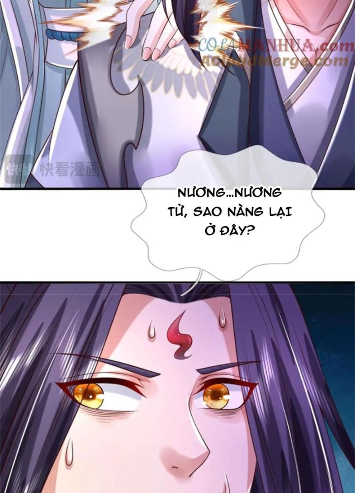 Ta Được Nuôi Dưỡng Bởi Nữ Ma Đầu Chapter 103 - Trang 2